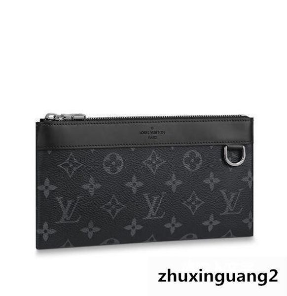 Новый M44323 Discovery Pochette Pm Мужчины Натуральная Кожа Длинный Кошелек Цепные Кошельки К
Новый M44323 Discovery Pochette Pm Мужчины Натуральная Кожа Длинный Кошелек Цепные Кошельки К