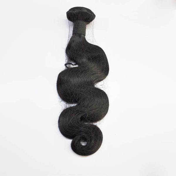 elibess grade 8a--100% human brazilian body wave hair 100g/pc, natural color remy hair weaving, shedding&tangle, Black
elibess grade 8a--100% human brazilian body wave hair 100g/pc, natural color remy hair weaving, shedding&tangle, Black