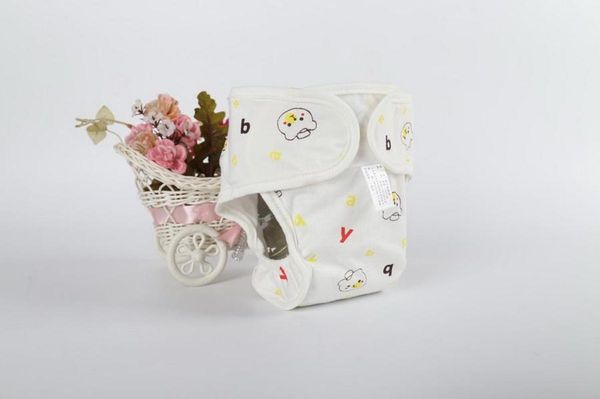 200pcs cotton baby nappies diaper reusable washable cloth diapers nappy cover waterproof baby traning panties diapers pocket
200pcs cotton baby nappies diaper reusable washable cloth diapers nappy cover waterproof baby traning panties diapers pocket