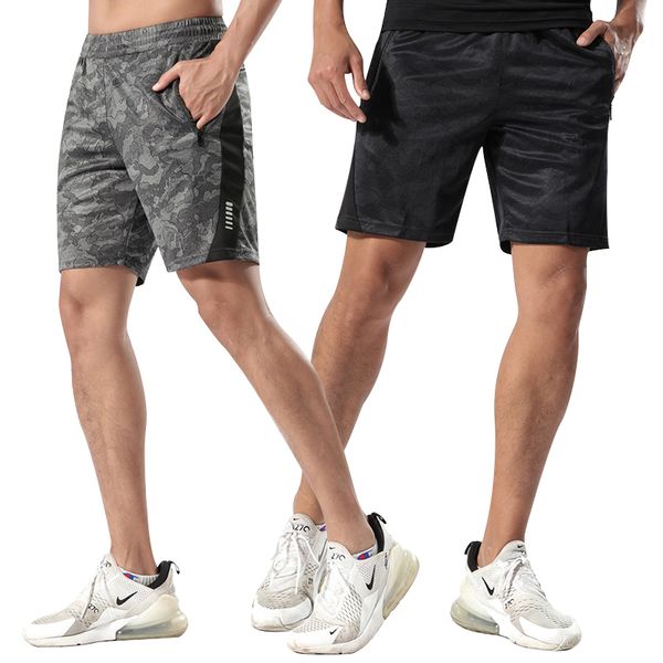 2020 summer new gym mens sport running fitness short pants soccer tennis training beach shorts, Black;blue
2020 summer new gym mens sport running fitness short pants soccer tennis training beach shorts, Black;blue