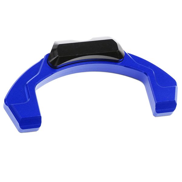 motorcycle electric door lock side cover for yamaha xmax 300 17-19