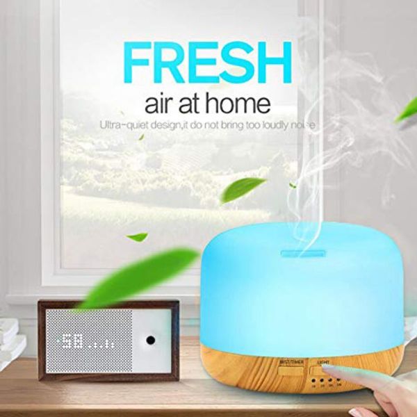 7 color led light 300ml ultrasonic humidifier essential oil diffuser air for home mist maker aroma diffuser fogger
7 color led light 300ml ultrasonic humidifier essential oil diffuser air for home mist maker aroma diffuser fogger
