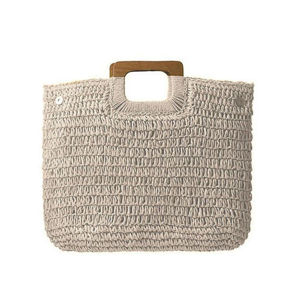 new women bag fashion straw rattan handbag lovely woven round beach summer handbag festival party bag large high quality
new women bag fashion straw rattan handbag lovely woven round beach summer handbag festival party bag large high quality