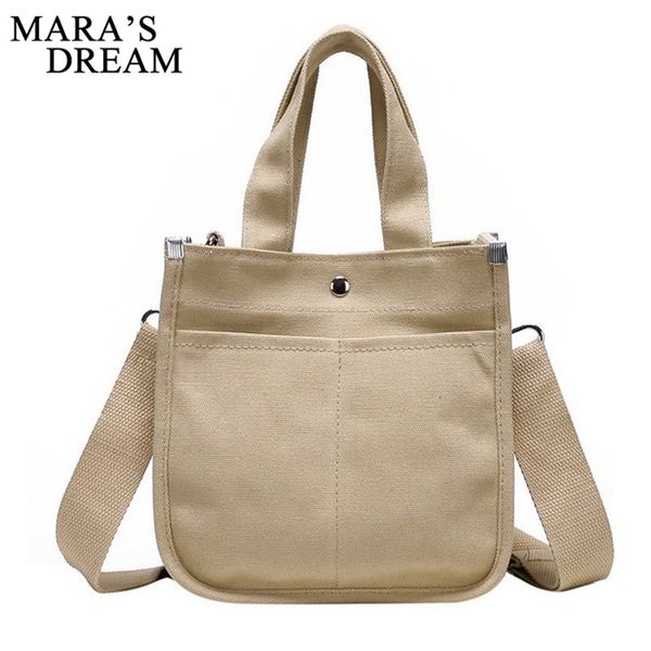 mara's dream 2019 new pure color literary retro canvas double pocket small bag college style wild multi-pocket shoulder bag
mara's dream 2019 new pure color literary retro canvas double pocket small bag college style wild multi-pocket shoulder bag