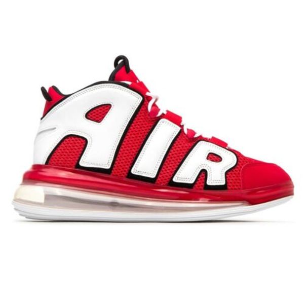 shop men air more 96 qs olympic varsity maroon mens basketball shoes chi black gold airs 3m scottie pippen uptempo sports sneakers, White;red
shop men air more 96 qs olympic varsity maroon mens basketball shoes chi black gold airs 3m scottie pippen uptempo sports sneakers, White;red