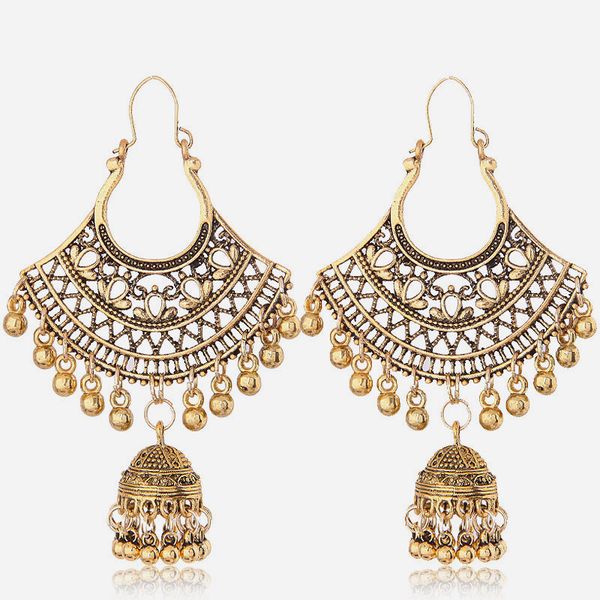 stud earrings bohemian vintage long earrings tassel pendant statement earrings for women big brincos 2019 boho jewelry, Golden;silver
stud earrings bohemian vintage long earrings tassel pendant statement earrings for women big brincos 2019 boho jewelry, Golden;silver