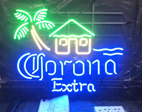 corona extra пивная неоновая вывеска реклама бар развлечения клуб украшения художественный дисплей настоящее стеклянная лампа металлический
corona extra пивная неоновая вывеска реклама бар развлечения клуб украшения художественный дисплей настоящее стеклянная лампа металлический