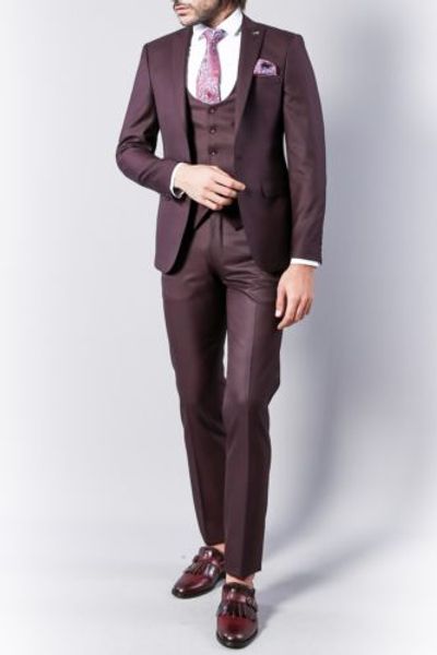 new arrival one button groomsmen peak lapel groom tuxedos men suits wedding/prom man blazer ( jacket+pants+vest+tie) a504, Black;gray
new arrival one button groomsmen peak lapel groom tuxedos men suits wedding/prom man blazer ( jacket+pants+vest+tie) a504, Black;gray