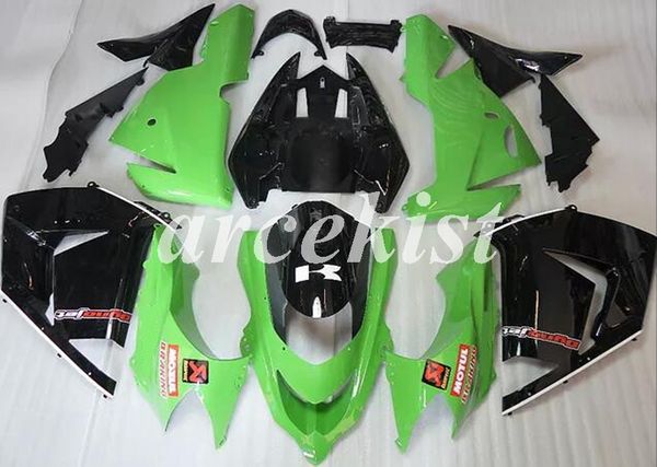 4gifts нового abs обтекатели комплект подходит для kawasaki ninja zx10r zx10r 2004 2005 10r 04 05 телесной набор зеленый
4gifts нового abs обтекатели комплект подходит для kawasaki ninja zx10r zx10r 2004 2005 10r 04 05 телесной набор зеленый