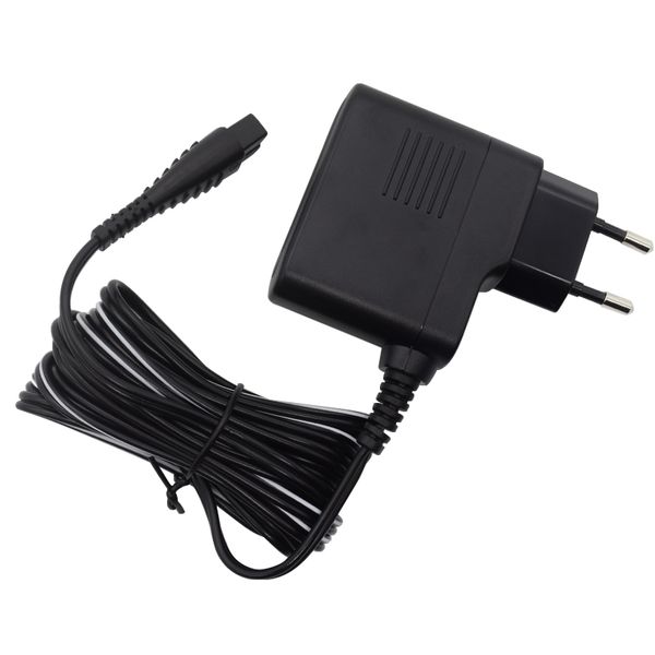RE9-57 Зарядное устройство Кабель Питания для Panasonic ER1510 ER1511 ER1512 ЕС Plug
RE9-57 Зарядное устройство Кабель Питания для Panasonic ER1510 ER1511 ER1512 ЕС Plug