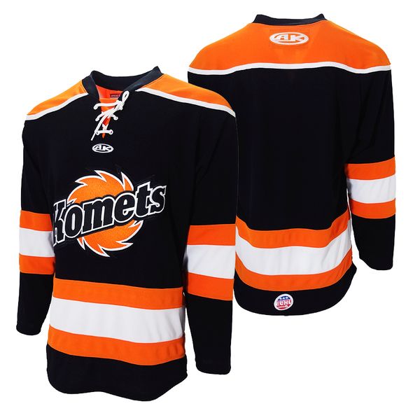 custom vintage echl fort wayne komets 30 kimpel 3 gagnon hockey jersey black white red stitched ccm hockey jersey any name your number
custom vintage echl fort wayne komets 30 kimpel 3 gagnon hockey jersey black white red stitched ccm hockey jersey any name your number