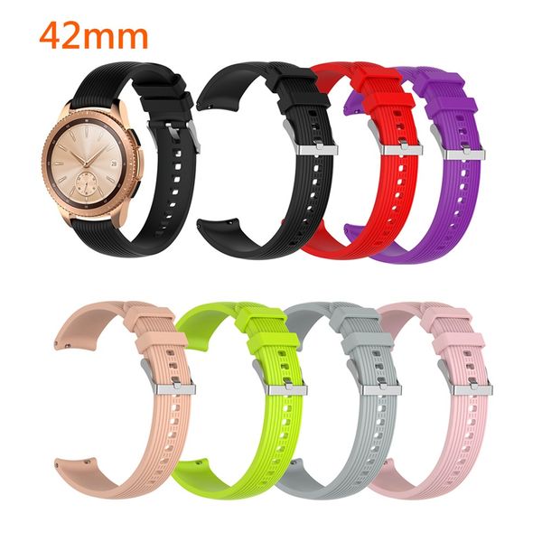 замена силиконовый ремешок ремешок для samsung galaxy часы 46 мм 42 мм s3 r380 r800 moto360 42 мм ремешок для часов 100 шт./лот
замена силиконовый ремешок ремешок для samsung galaxy часы 46 мм 42 мм s3 r380 r800 moto360 42 мм ремешок для часов 100 шт./лот
