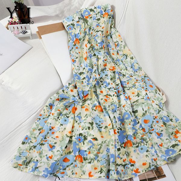 yuoomuoo high waist print a line skirt 2020 europe women elegant high waist chiffon skirt summer female casual boho green skirt, Black
yuoomuoo high waist print a line skirt 2020 europe women elegant high waist chiffon skirt summer female casual boho green skirt, Black