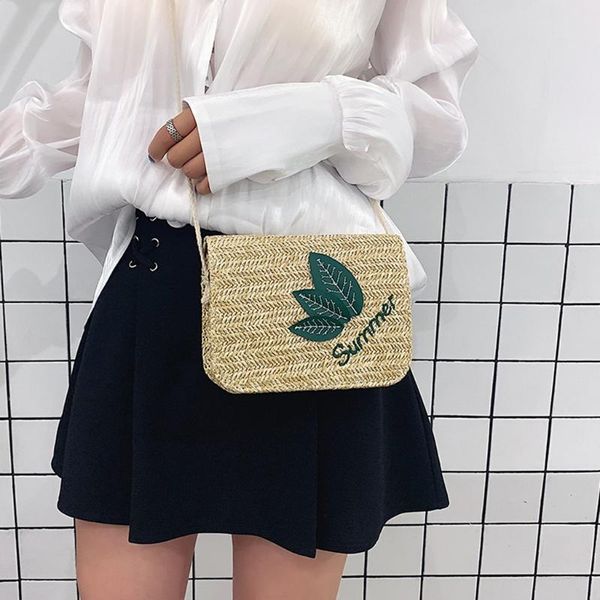 женщины дамы мода соломенное плетение плечо тотализатор сумка crossbody ручка сумки плетение ведро пляжные сумки на ремне#25
женщины дамы мода соломенное плетение плечо тотализатор сумка crossbody ручка сумки плетение ведро пляжные сумки на ремне#25