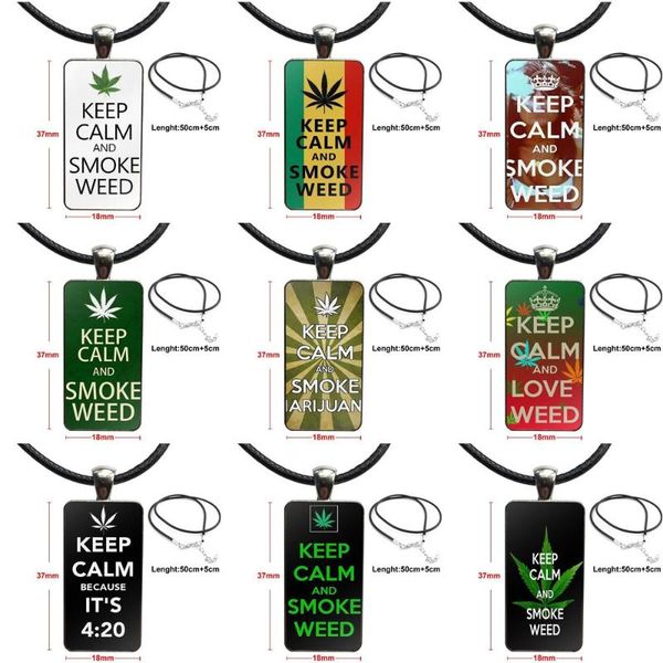 keep calm and smoke for child jewelry with steel plated glass cabochon choker long pendant rectangle necklace, Silver
keep calm and smoke for child jewelry with steel plated glass cabochon choker long pendant rectangle necklace, Silver