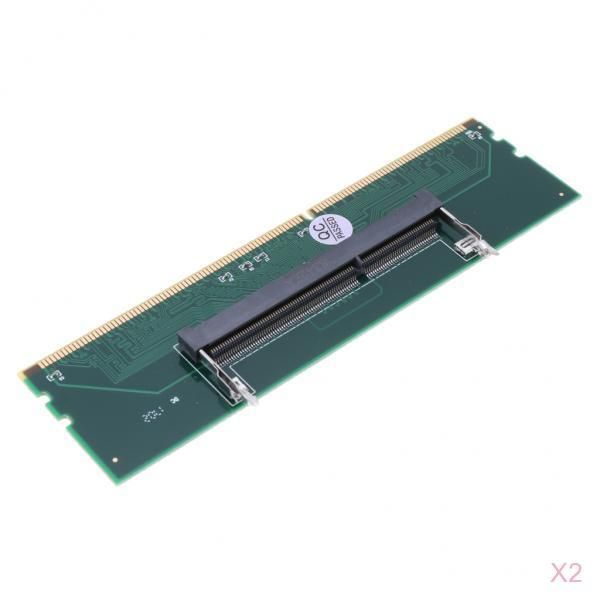 2 упаковки ноутбука ddr3 ram для desktop adapter card so dimm ddr3 для конвертер карт
2 упаковки ноутбука ddr3 ram для desktop adapter card so dimm ddr3 для конвертер карт