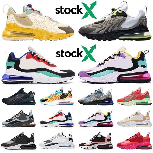 270 react eng stock x 270s men women running shoes travis scott neon triple black bauhuas athletic mens trainers sports sneakers runners
270 react eng stock x 270s men women running shoes travis scott neon triple black bauhuas athletic mens trainers sports sneakers runners