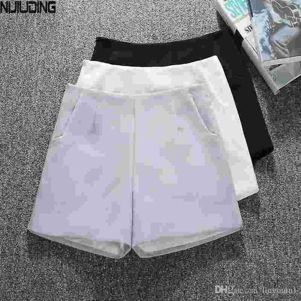 nijiuding летний стиль мода повседневная высокая талия шорты черный серый белый повседневная винтаж женщины короткие s m xl широкие шорты, White;black
nijiuding летний стиль мода повседневная высокая талия шорты черный серый белый повседневная винтаж женщины короткие s m xl широкие шорты, White;black