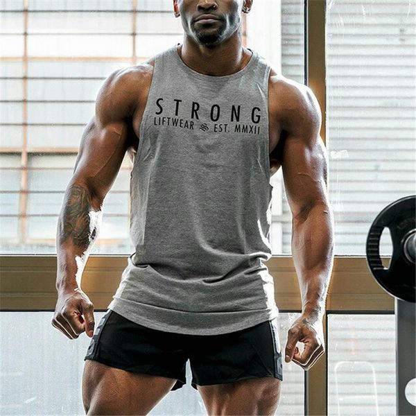 summer mens gym bodybuilding vests letter printed sleeveless male tank solid pullover loose homme clothing, White;black
summer mens gym bodybuilding vests letter printed sleeveless male tank solid pullover loose homme clothing, White;black
