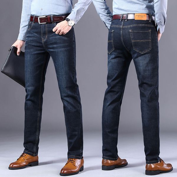 2020 autumn spring midweight jean stretch pants trousers casual distressed homme men jeans slim fit black blue denim
2020 autumn spring midweight jean stretch pants trousers casual distressed homme men jeans slim fit black blue denim