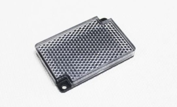 10pcs td-09 td-08 td-07 td-06 td-05 specular reflector plate / reflector sensor board for pelectric switch
10pcs td-09 td-08 td-07 td-06 td-05 specular reflector plate / reflector sensor board for pelectric switch