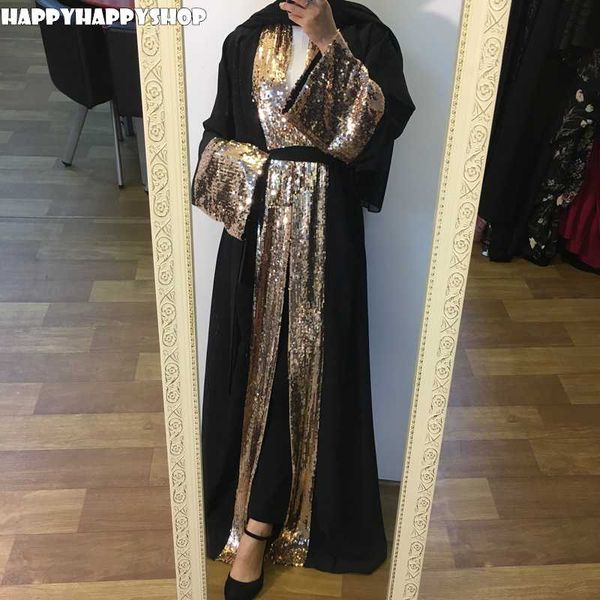 ethnic clothing dubai style kimono sleeve cardigan sequins long coat muslim islamic women open front abaya kaftan turkish belted robe arab d, Red
ethnic clothing dubai style kimono sleeve cardigan sequins long coat muslim islamic women open front abaya kaftan turkish belted robe arab d, Red