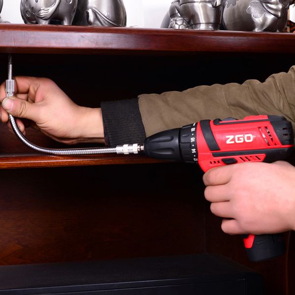 extention screwdriver bits metal flexible shaft electronics drill connect link power tool accessories 150mm 200mm 300mm 400mm
extention screwdriver bits metal flexible shaft electronics drill connect link power tool accessories 150mm 200mm 300mm 400mm