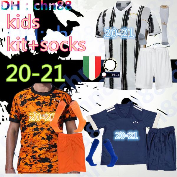 kids+socks 2020 2021 home away 3rd soccer jerseys football jerseys 20 21 football shirt, Black;yellow
kids+socks 2020 2021 home away 3rd soccer jerseys football jerseys 20 21 football shirt, Black;yellow