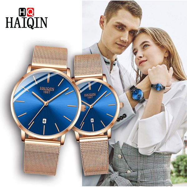 haiqin new men's watches quartz watch men sport fashion wristwatch couple watch gift relogio masculino+box, Slivery;brown
haiqin new men's watches quartz watch men sport fashion wristwatch couple watch gift relogio masculino+box, Slivery;brown