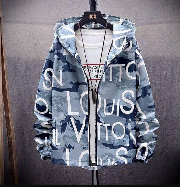 Men fa hion jacket long leeve windbreaker men zipper waterproof men woman 13 loui 13 jacket 13 vuitton 13 hoodie coat clothe, Black
Men fa hion jacket long leeve windbreaker men zipper waterproof men woman 13 loui 13 jacket 13 vuitton 13 hoodie coat clothe, Black