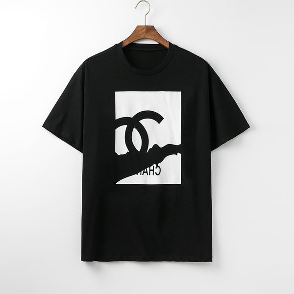 summer brand designer short-sleeved t-shirt designer short-sleeved brand black designer t-shirt alphabet brand short-sleeved, White
summer brand designer short-sleeved t-shirt designer short-sleeved brand black designer t-shirt alphabet brand short-sleeved, White