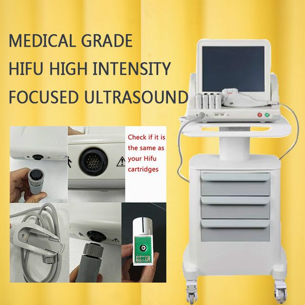 2020 medical grade hifu 10000 s 5 cartridges high intensity focused ultrasound hifu machine for face lift body slimming weight loss ce
2020 medical grade hifu 10000 s 5 cartridges high intensity focused ultrasound hifu machine for face lift body slimming weight loss ce