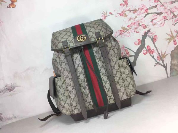 classic canvas backpacks for men women fashion casual handbags totes real leather backpacks style shoulder bags 24*40*16cm
classic canvas backpacks for men women fashion casual handbags totes real leather backpacks style shoulder bags 24*40*16cm