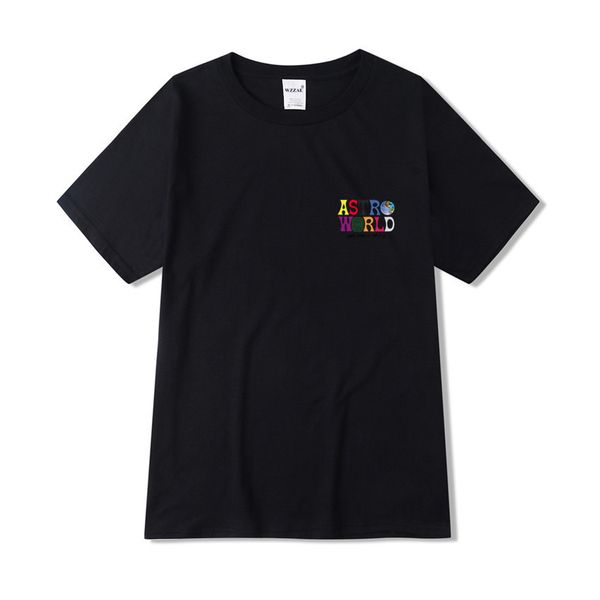 2019 Новая мода Hip Hop T Shirt Мужчины Женщины Travis Скоттс AstroWorld Harajuku Футболки Wish You Were Here П
2019 Новая мода Hip Hop T Shirt Мужчины Женщины Travis Скоттс AstroWorld Harajuku Футболки Wish You Were Here П