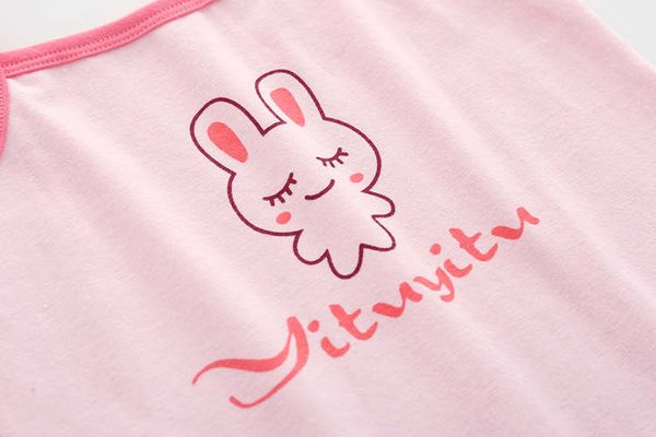 new style children camisole pure cotton girls camisole cartoon baby kids versatile base shirt, Blue
new style children camisole pure cotton girls camisole cartoon baby kids versatile base shirt, Blue