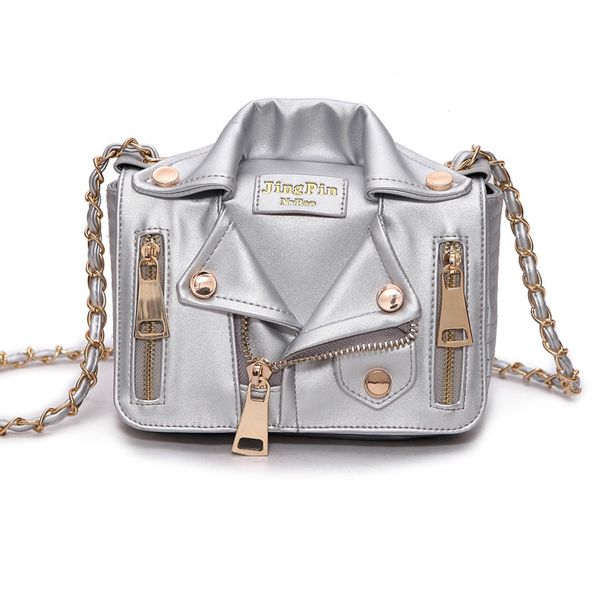 new women's bag european and american chain rivet diagonal across one shoulder bag fashion clothes small
new women's bag european and american chain rivet diagonal across one shoulder bag fashion clothes small