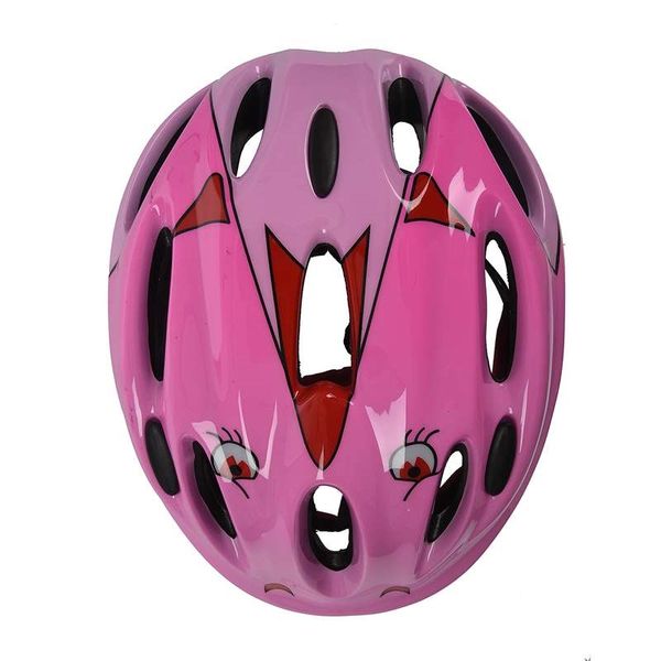 sliding skateboard helmet children cycling helmet bicycle helmet color: pink cycling helmets
sliding skateboard helmet children cycling helmet bicycle helmet color: pink cycling helmets