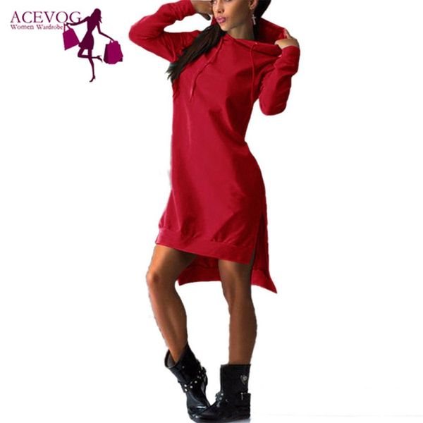 women casual solid hooded drawstring party above knee side split dress with autumn pockets party, daily, etc, Black;gray
women casual solid hooded drawstring party above knee side split dress with autumn pockets party, daily, etc, Black;gray