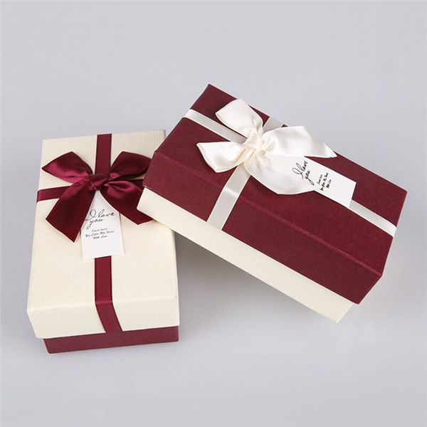 10pcs high-grade kraft boxes with ribbon wedding favor box baby shower favor box party gift boxes wedding christmas decoration
10pcs high-grade kraft boxes with ribbon wedding favor box baby shower favor box party gift boxes wedding christmas decoration