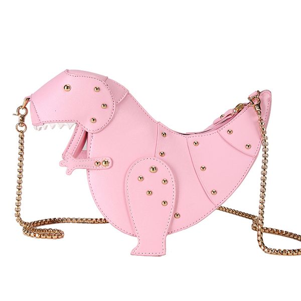 rivet personality dinosaur design fashion leather crossbody mini messenger bag women purse female shoulder bag gift
rivet personality dinosaur design fashion leather crossbody mini messenger bag women purse female shoulder bag gift
