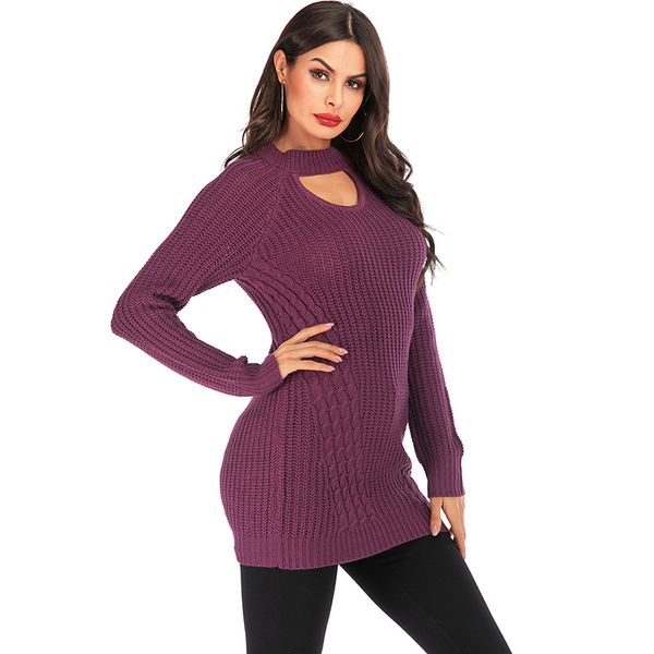 ccibuy long sweater for women autumn winter warm knitted dresses pullover long sleeve jumpers female knitted plus size sweater, White;black
ccibuy long sweater for women autumn winter warm knitted dresses pullover long sleeve jumpers female knitted plus size sweater, White;black