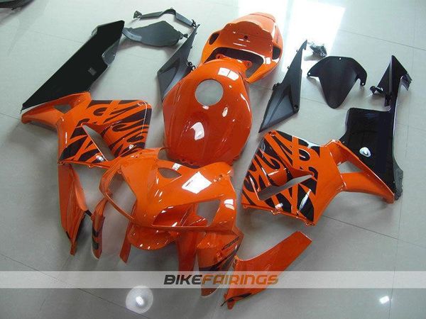 4gifts новый abs впрыска пресс-формы мотоцикла обтекатели 100% подходят для honda cbr600rr f5 05 06 2005 2006 обвес обвес оранжевый хороший
4gifts новый abs впрыска пресс-формы мотоцикла обтекатели 100% подходят для honda cbr600rr f5 05 06 2005 2006 обвес обвес оранжевый хороший