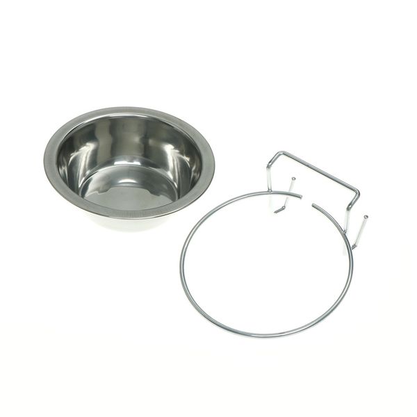 pet dog cat bowl can hang stationary cage hanging three dimension s m l stainless steel dog grooming
pet dog cat bowl can hang stationary cage hanging three dimension s m l stainless steel dog grooming