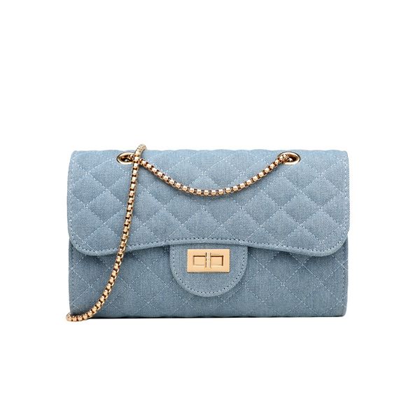 2020 new women's bag pu leather shoulder bag women's fashion messenger korean rhombus chain small square
2020 new women's bag pu leather shoulder bag women's fashion messenger korean rhombus chain small square