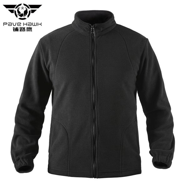 winter liner coat men thicken polar warm army fleece jacket multi pocket polartec men's jacket casual outerwear clothes, Black;brown
winter liner coat men thicken polar warm army fleece jacket multi pocket polartec men's jacket casual outerwear clothes, Black;brown
