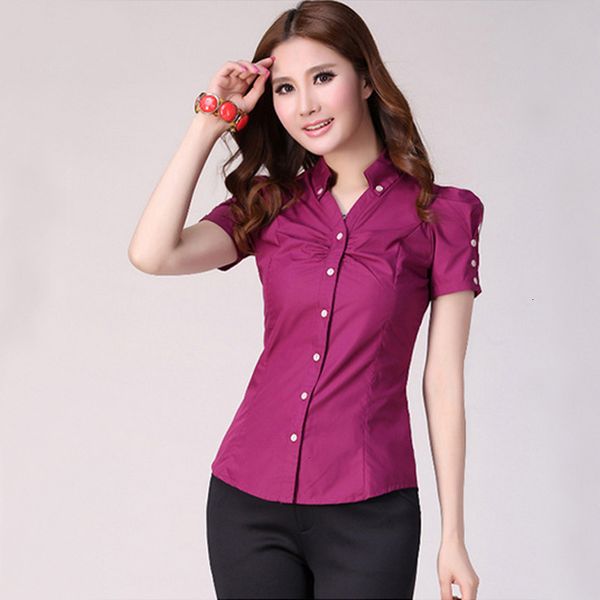 ladies designer blouse women shirt women fashion short sleeve slim female clothing solid elegant office clothing women clothes china, White
ladies designer blouse women shirt women fashion short sleeve slim female clothing solid elegant office clothing women clothes china, White