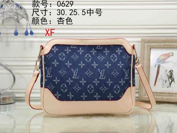 2019 trendy new designers handbags classic genuine leather premium leather luxury handbags -5
2019 trendy new designers handbags classic genuine leather premium leather luxury handbags -5