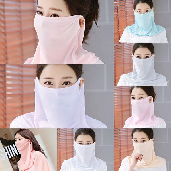 kuthn anmeilu breathable cycling mask scarves bike half face mask bandana ice cool fabric sport scarf bicycle riding bike triangle, Black
kuthn anmeilu breathable cycling mask scarves bike half face mask bandana ice cool fabric sport scarf bicycle riding bike triangle, Black