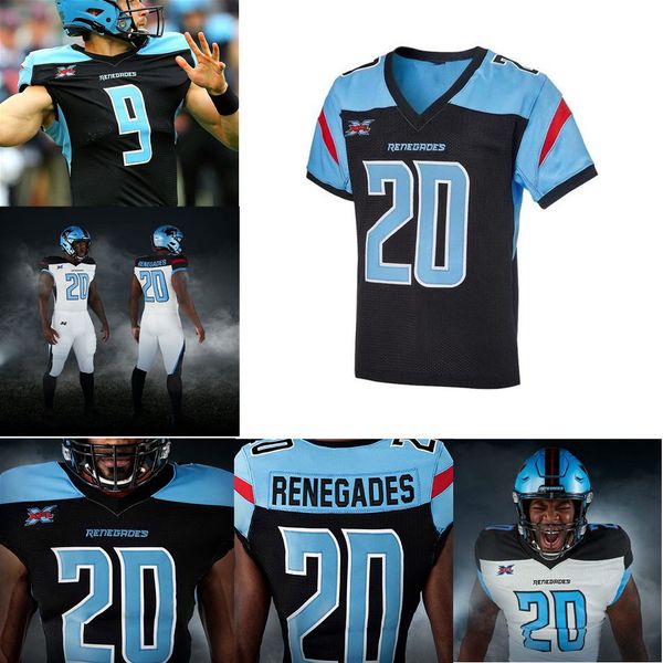 2020 renegades xfl football jerseys landry jones jersey philip nelson brogan roback cameron artis-payne lance dunbar custom stitched, Black;red
2020 renegades xfl football jerseys landry jones jersey philip nelson brogan roback cameron artis-payne lance dunbar custom stitched, Black;red