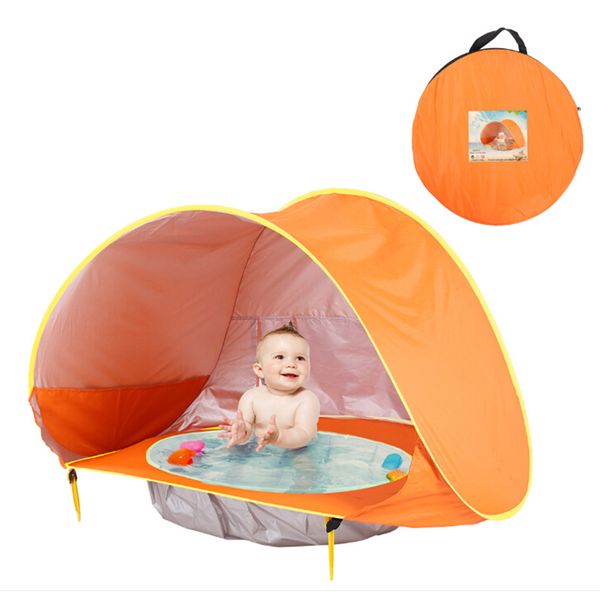 summer baby beach tent uv-protecting sunshelter with pool waterproof for outdoor camping tent children 's
summer baby beach tent uv-protecting sunshelter with pool waterproof for outdoor camping tent children 's